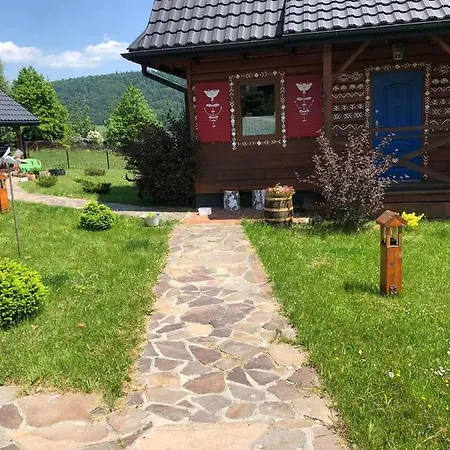 Buczynowe Wysowa-Zdrój