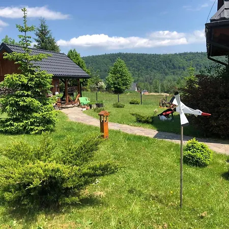 Buczynowe * Wysowa-Zdroj