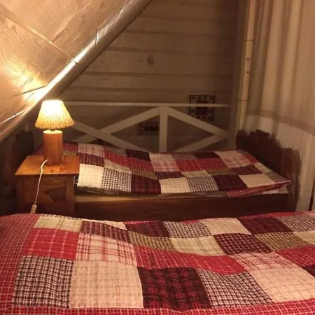 Buczynowe Wysowa-Zdrój