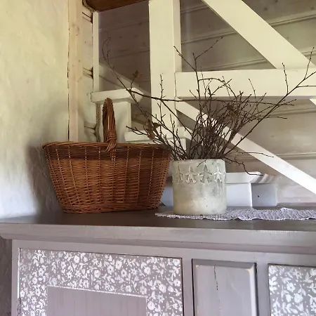 Farm stay Buczynowe Wysowa-Zdroj