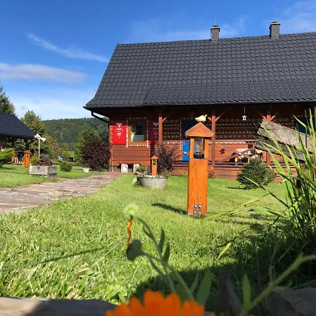Buczynowe Farm stay