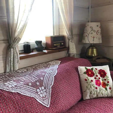 Buczynowe Farm stay *