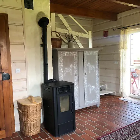 Κατάλυμα σε φάρμα Buczynowe *