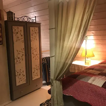 Farm stay Buczynowe *