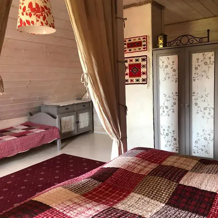 Buczynowe * Wysowa-Zdroj