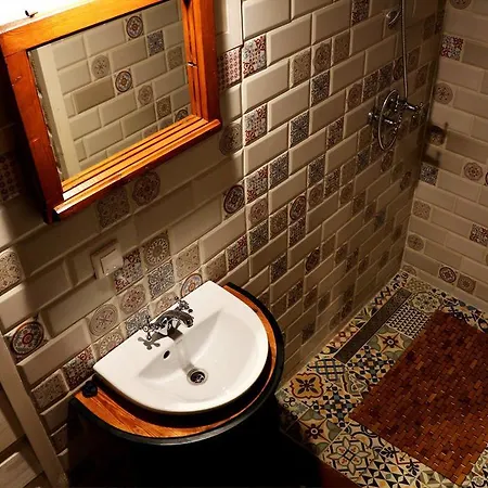 Κατάλυμα σε φάρμα Buczynowe *