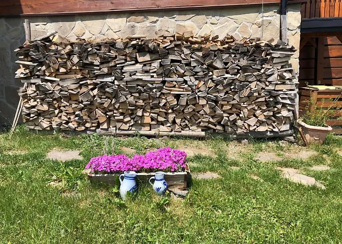 Buczynowe * Wysowa-Zdrój