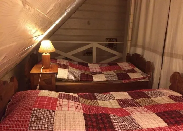 Buczynowe Wysowa-Zdrój